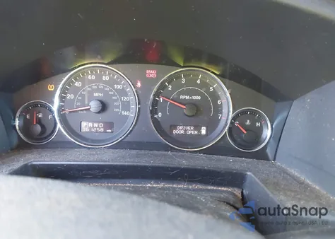 2008 Jeep Commander Sport z USA, uszkodzony, nr VIN 1J8HG48K78C187705